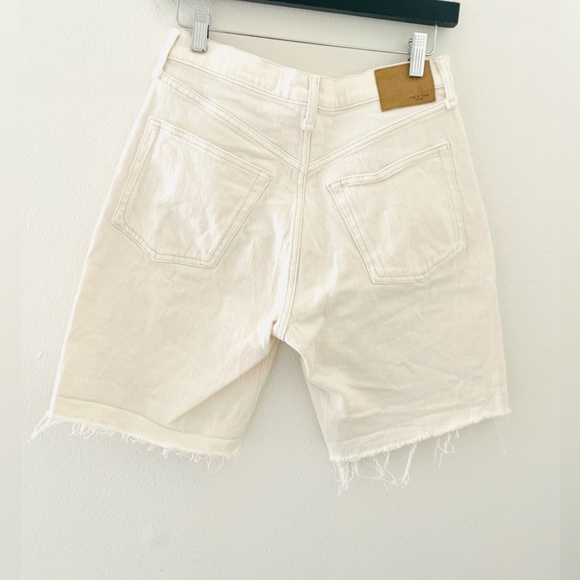 Rag & Bone Vintage Bermuda Short Size 27 - Picture 7 of 8